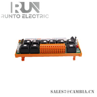 ABB CMA131 Automation Processor Module