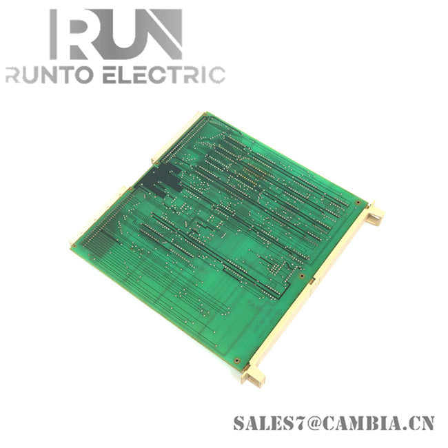 ABB DSBC111 57310256-K  Bus Repeter Board
