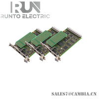 HIMA F60 CPU 01 PLC MODULE