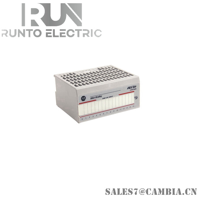 1440-SPD02-01RB Allen Bradley SPEED MEASUREMENT MODULE