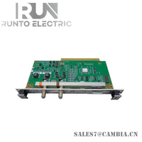 Honeywell 51305896-200 NIM Modem CE