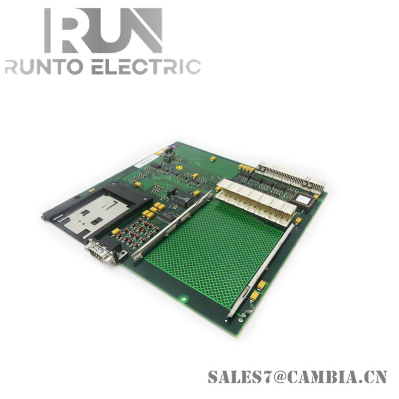 ABB PM152 3BSE003643R1 Analog Output Module