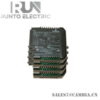 Emerson KJ4005X1-BA1 S-Series System Carrier