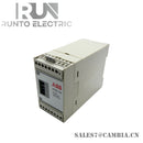 ABB Ntac-02 Pulse Encoder Interface Module
