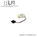 Allen Bradley 1756-BA1 Replacement Battery