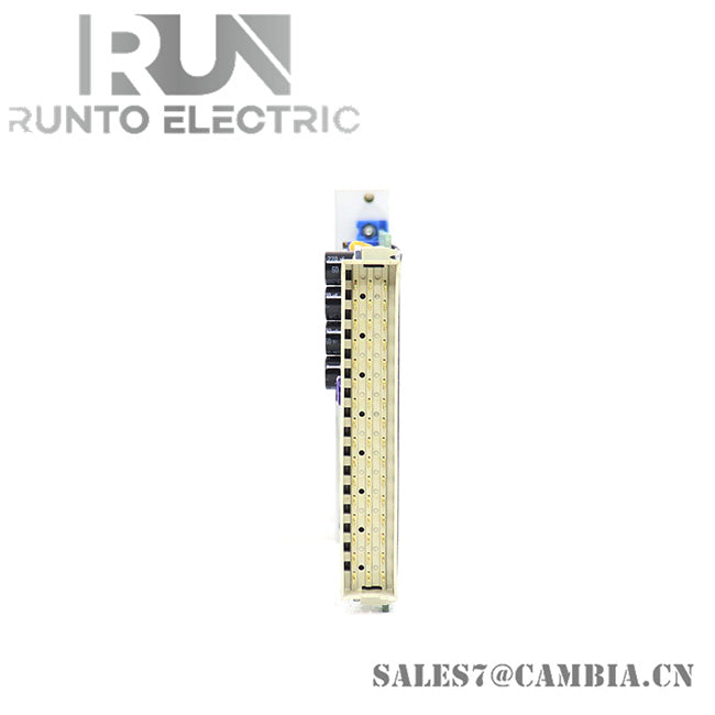 Rexroth VT-VSPA1-1-12 Valve Amplifier