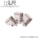 ALLEN BRADLEY 1747-L551/D CPU CONTROLLER