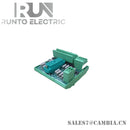 7400078-100 EICM4107 Invensys Triconex Terminal Board