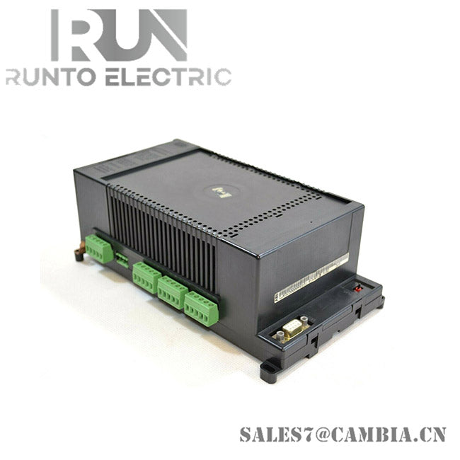 ABB 07KR91 GJR5250000R0101 Processor Module