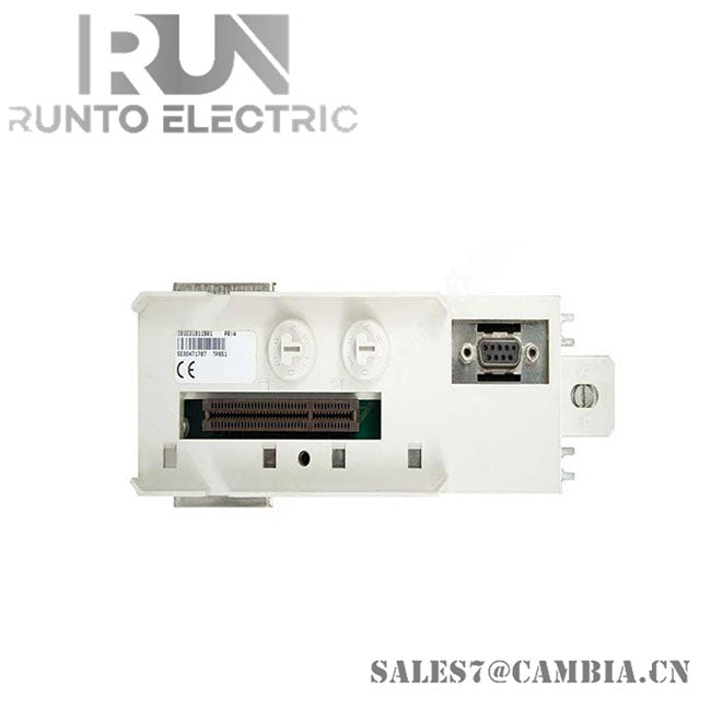 ABB DSQC378B 3HNE00421-1 CC-Link Communication Module