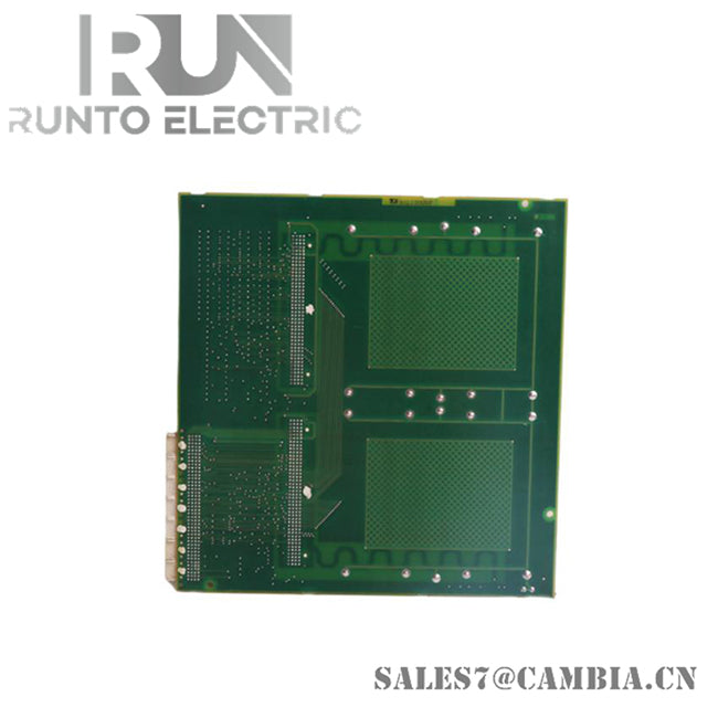 ABB SC520M 3BSE016237R1 Submodule Carrier
