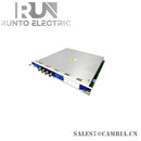 Bently Nevada 3500/32M 149986-02 4-Channel Relay Module
