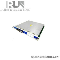Bently Nevada 3500/32M 149986-02 4-Channel Relay Module