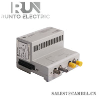 Allen Bradley 1786-RPFRXL ControlNet Fiber Ring Ex Long Repeater