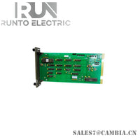 ABB BAILEY SPS01 CONTROL INTERFACE MODULE