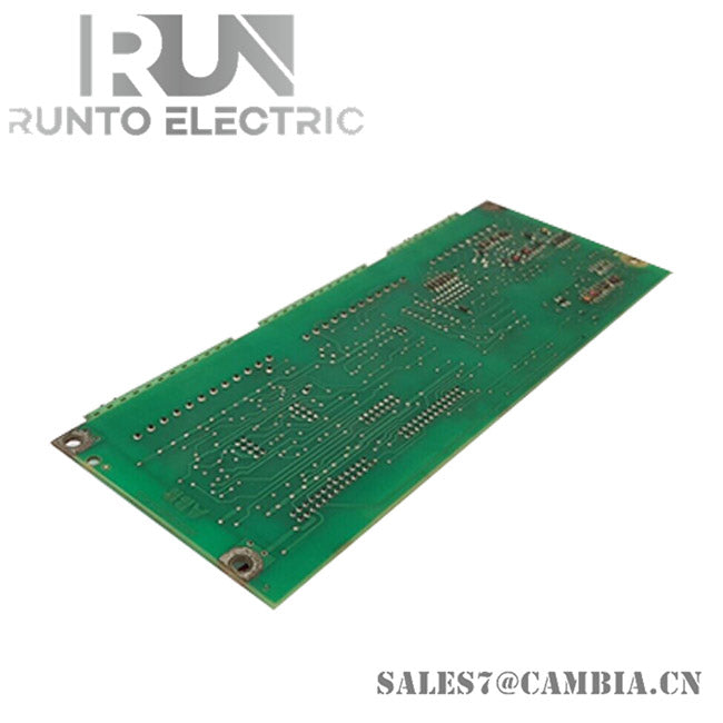 ABB SDCS-PIN-205B Power Interface Board