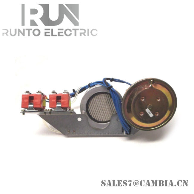 ABB 3HNM00272-1 Purge Sensor Assembly