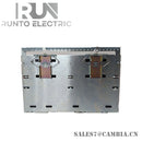 GE IS200TTURH1CFD TERMINATION BOARD