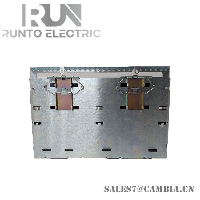 GE IS200TTURH1CFD TERMINATION BOARD