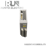 Siemens 6DD1681-0AH2 interface module