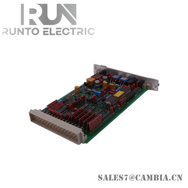 ABB RL01 RL 01 Contronic Module