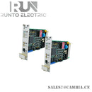 Emerson Epro A6110 Dual-channel Shaft Relative Vibration Monitor