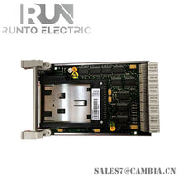 ABB SC300E PAC 031-1053-04 Power Supply