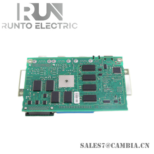 ABB DTPC721B 3EST126-236 Power Control Unit