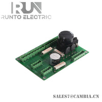 ABB DASA110 3ASC25H705/7 Analog Input Module