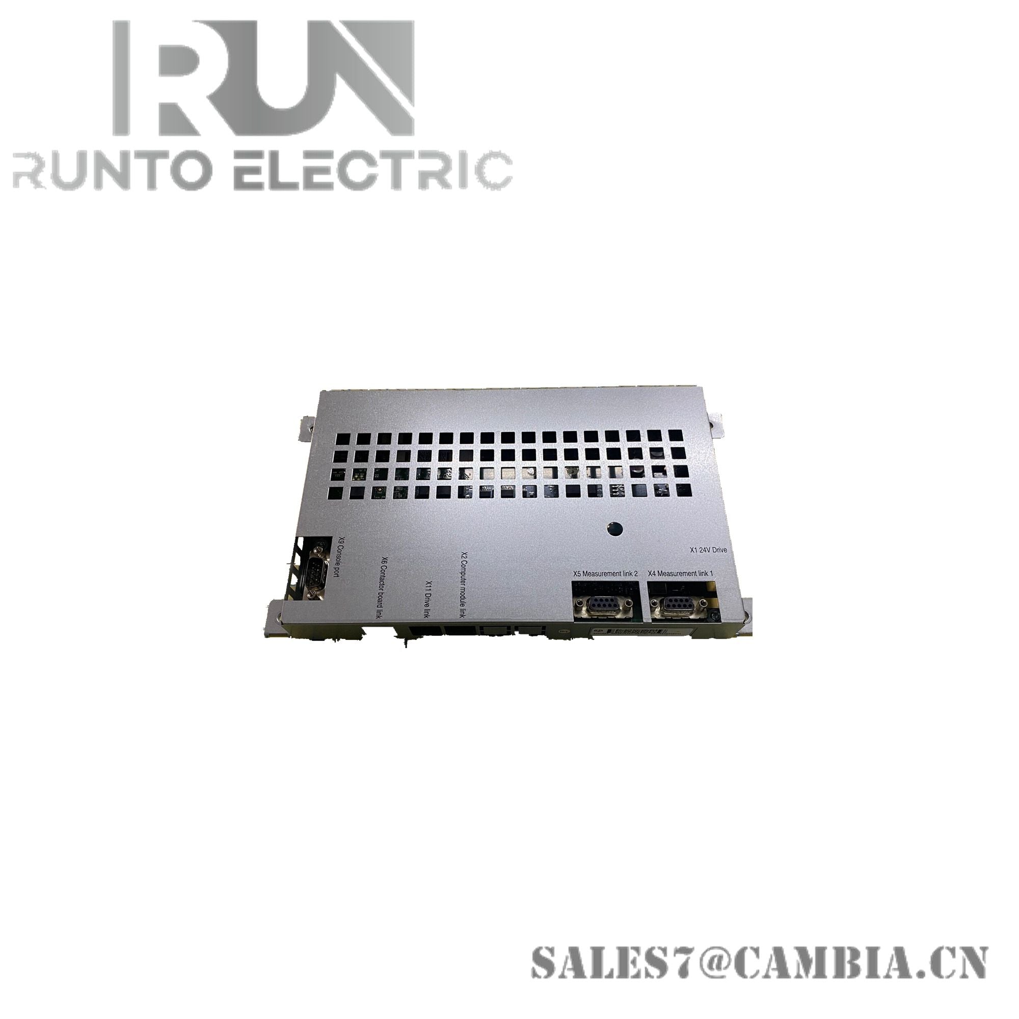 Original ABB 3HAC029157-001 Mpdule