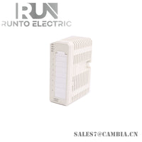 ABB DI821 3BSE008550R1 Digital Input Module
