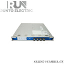 Bently Nevada 3500/45 140072-02 PROX/VELOM I/O MODULE SEISMIC