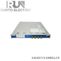 Bently Nevada 3500/45 140072-04 Position Monitor Module