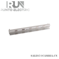 Bently Nevada 128275-01 Future Expansion Faceplate