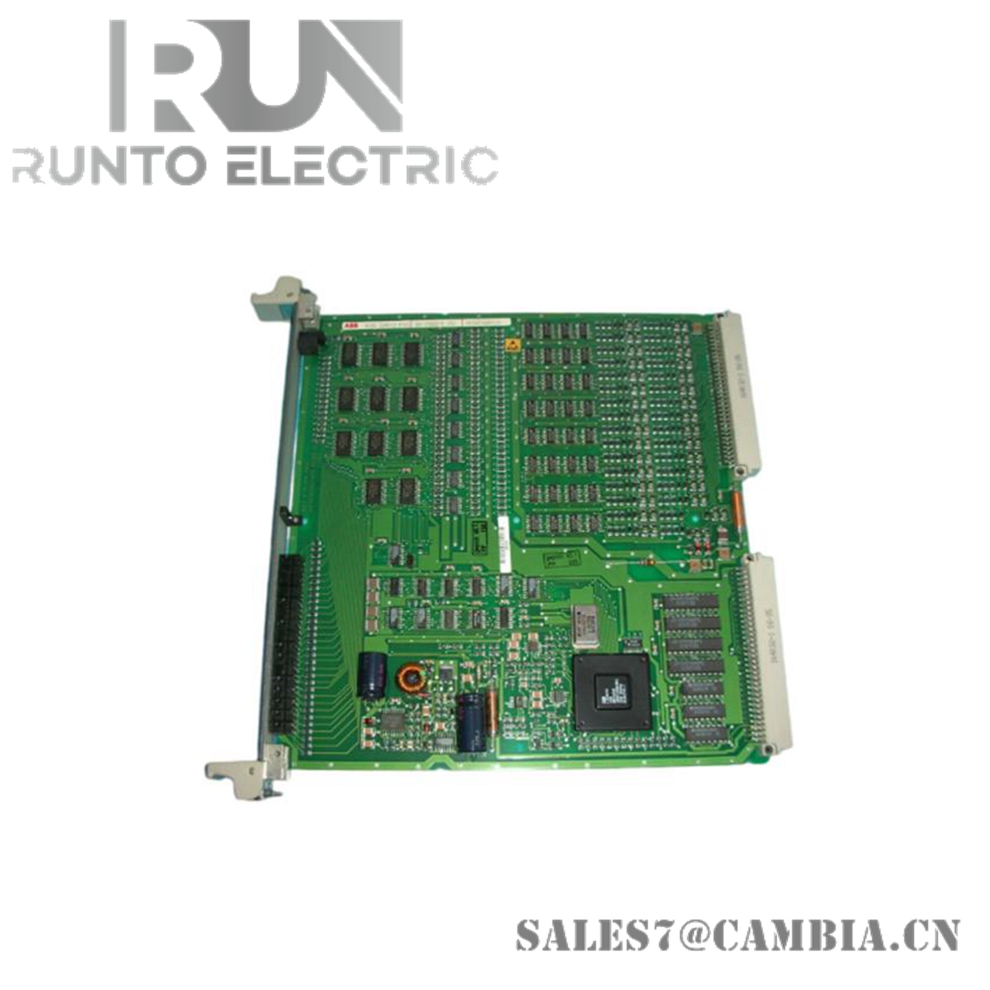 ABB HESG332204R0001 Prog. Processor