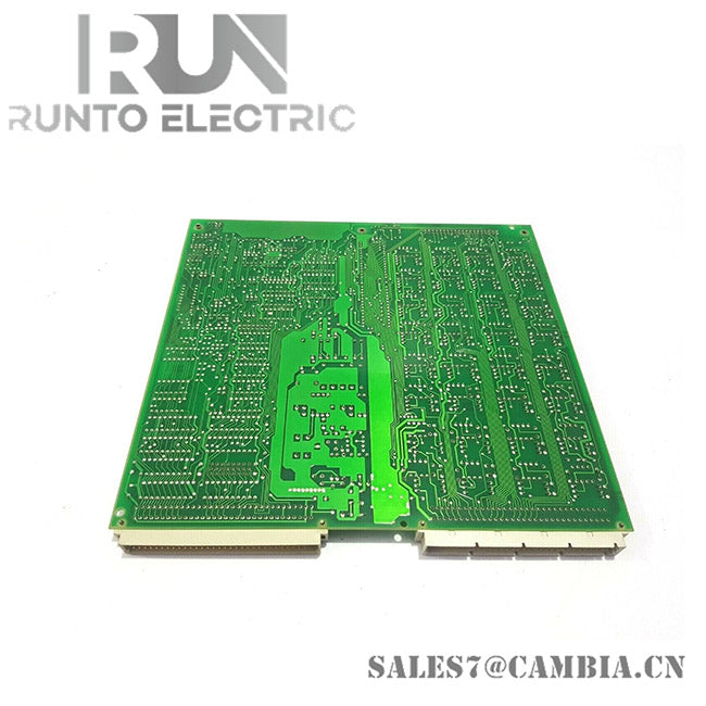 ABB DSAI110 57120001-DP Analog Input Board