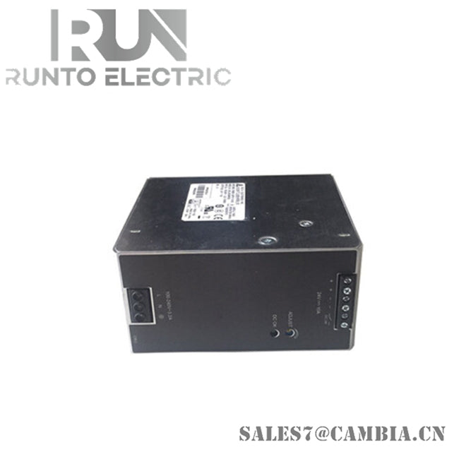 Hot Products Hollysys HPW2410G PLC Module In Stock Hot Sale