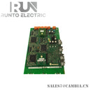 ABB 3BHE021889R0101 UF C721 BE101 PCB ADCVI PLC Module