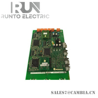 ABB 3BHE021889R0101 UF C721 BE101 PCB ADCVI PLC Module