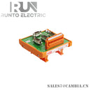 ABB CMA136 3DDE300416 PC BOARD
