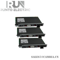 Allen Bradley 1747-SCNR SLC500 ControlNet Scanner module