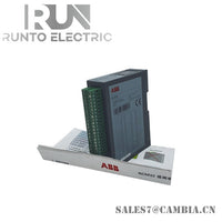 ABB 1SAY130010R0010 BOARD ASSEMBLY