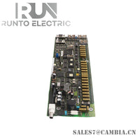 ABB 3BHB005922R0001 UNS 0880 A-P V1 Converter Interface