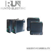 Foxboro CI029198U008 Redundant Ready HART Inputs DCS Module