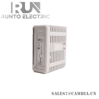 ABB 3BSE008546R1 AO820 Analog Output Module