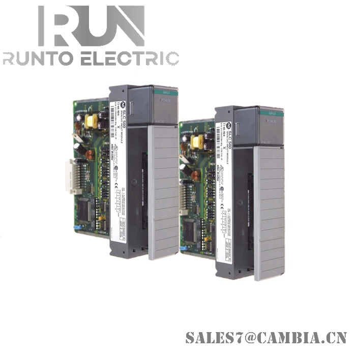 Allen-Bradley 1784-PKTX network interface card