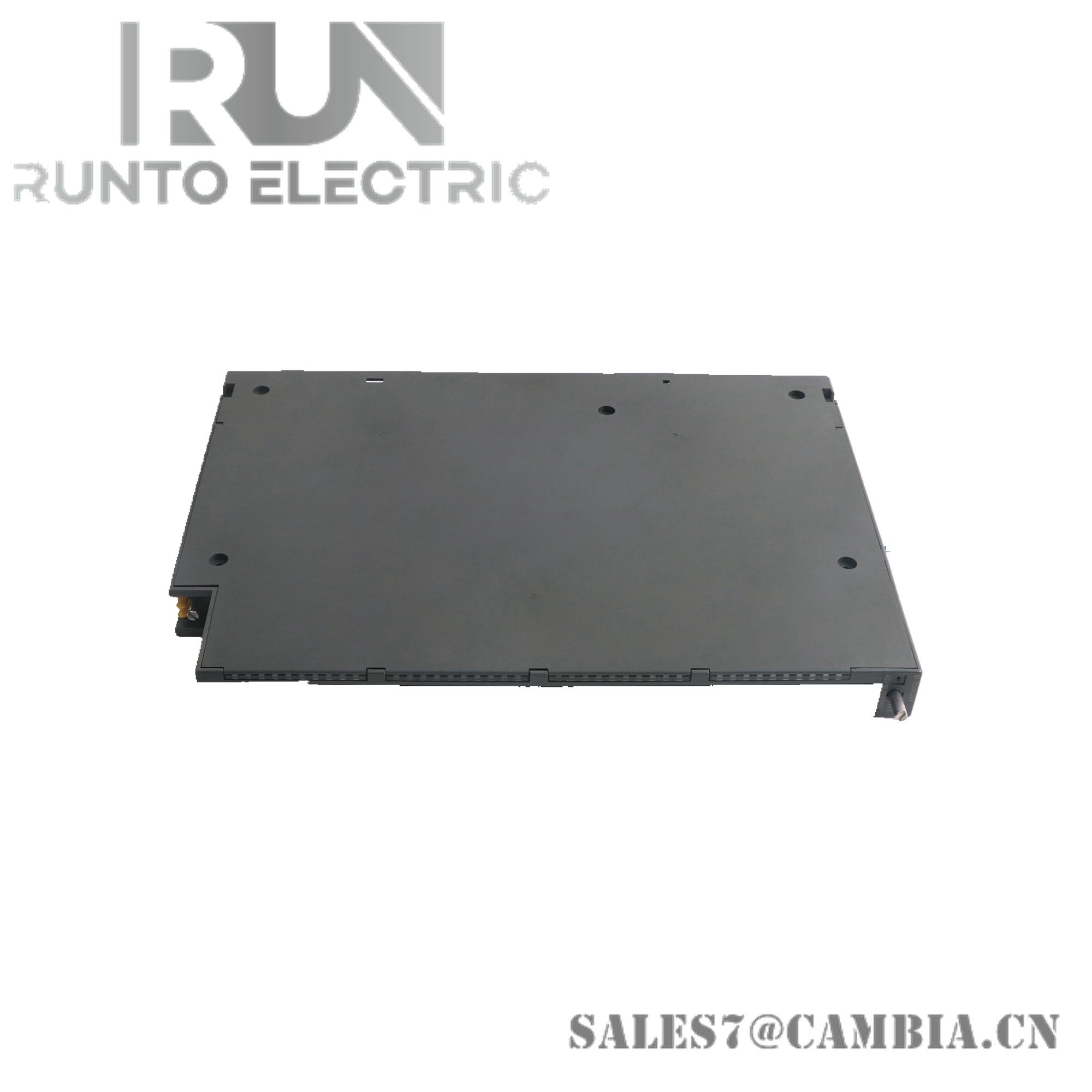 Siemens 6ES7407-0KR02-0AA0 power supply