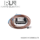 Emerson PR6423/010-010+CON021 Non-Contact Eddy Current Sensor