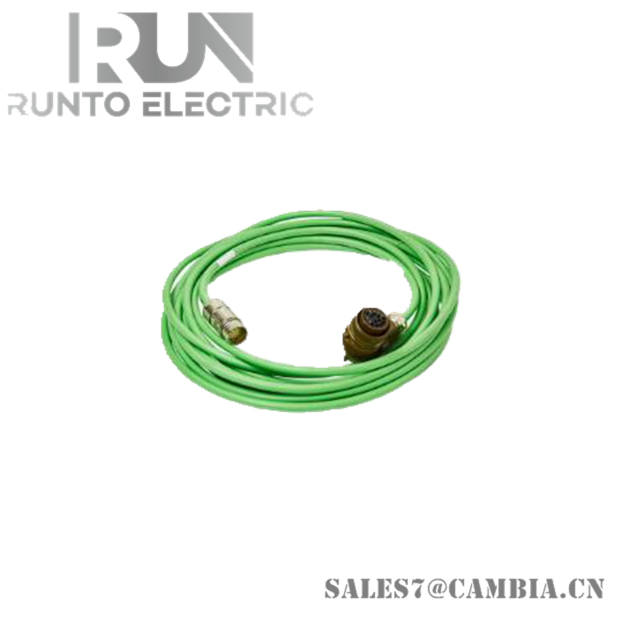 3HAC7998-1 ABB SIGNAL CONTROL CABLE 7M