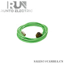 HIGH QUALITY ABB 3HAC2566-1 CONTROL CABLE SIGNAL 30M